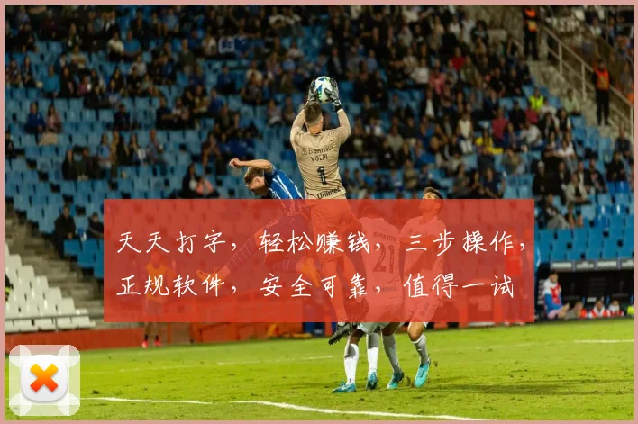 天天打字，轻松赚钱，三步操作，正规软件，安全可靠，值得一试