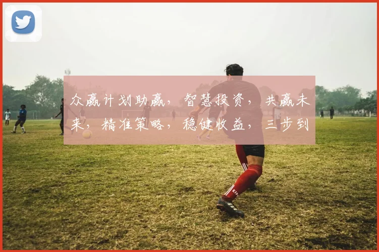 众赢计划助赢，智慧投资，共赢未来，精准策略，稳健收益，三步到位，一触即发